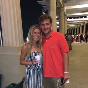 Meet your Posher, Brendan